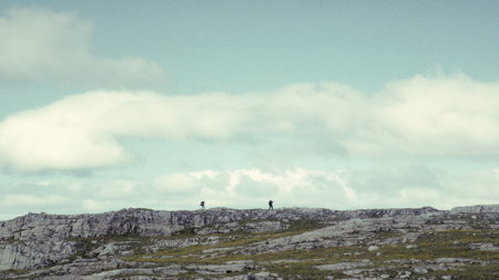 The North – Bild 1