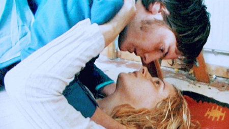 Das weisse Rauschen – Bild 2