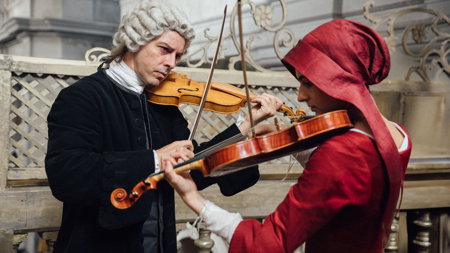 Vivaldi und ich – Bild 5