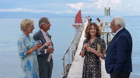 Ticket ins Leben – Bild 3