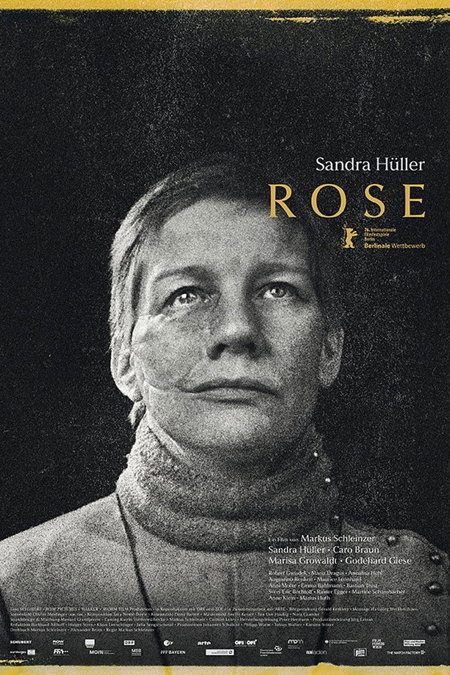 Filmplakat: Rose