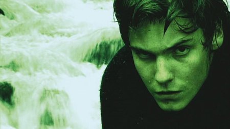 Das weisse Rauschen – Bild 1