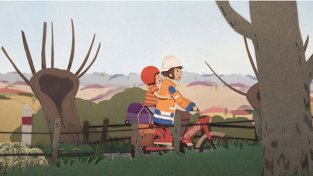 Die Schatzsuche im Blaumeisental – Bild 1