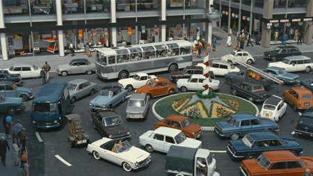 Tatis herrliche Zeiten – Bild 2