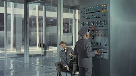 Tatis herrliche Zeiten – Bild 1