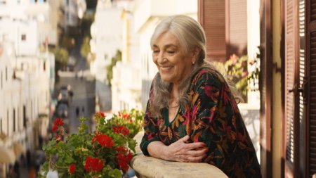 Calle Málaga - Ein Zuhause in Tanger – Bild 1