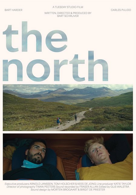 Filmplakat: The North