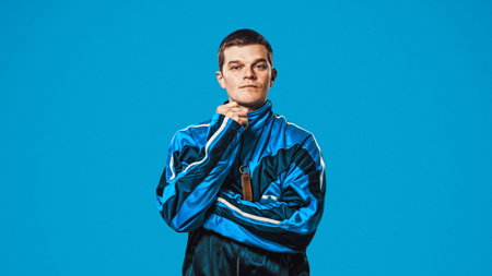 Verflucht Normal – Bild 1