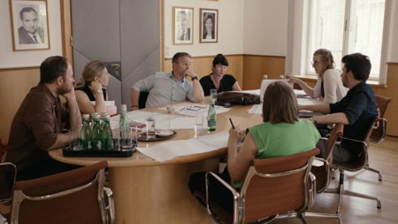 Wahlkampf – Bild 1