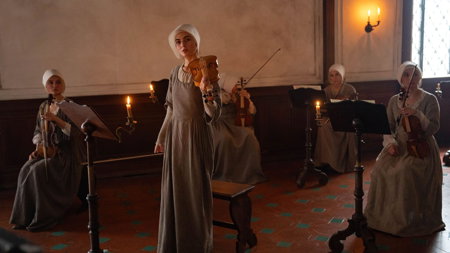 Vivaldi und ich – Bild 2